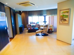 The Draycott (D10), Apartment #486901991